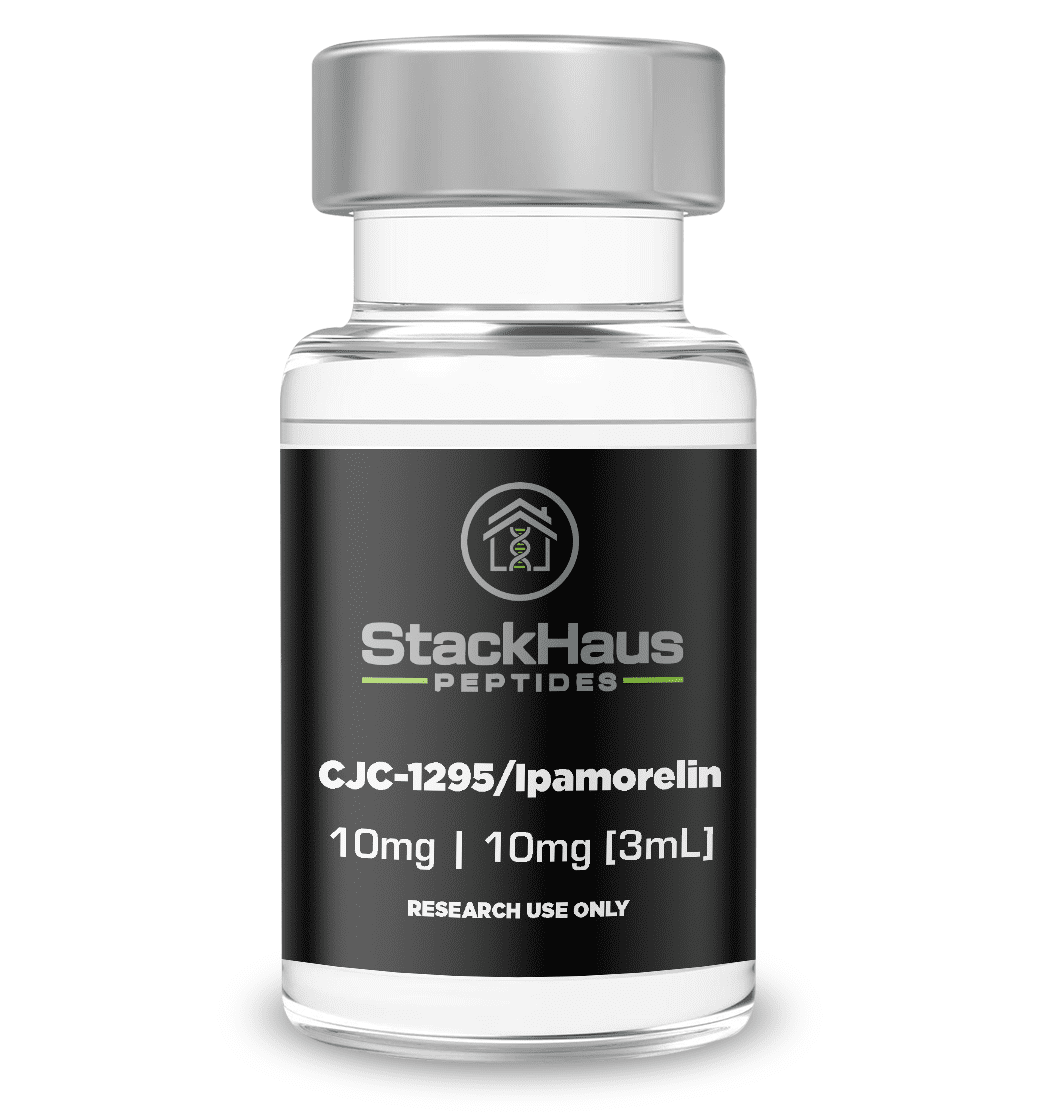 CJC-1295/Ipamorelin