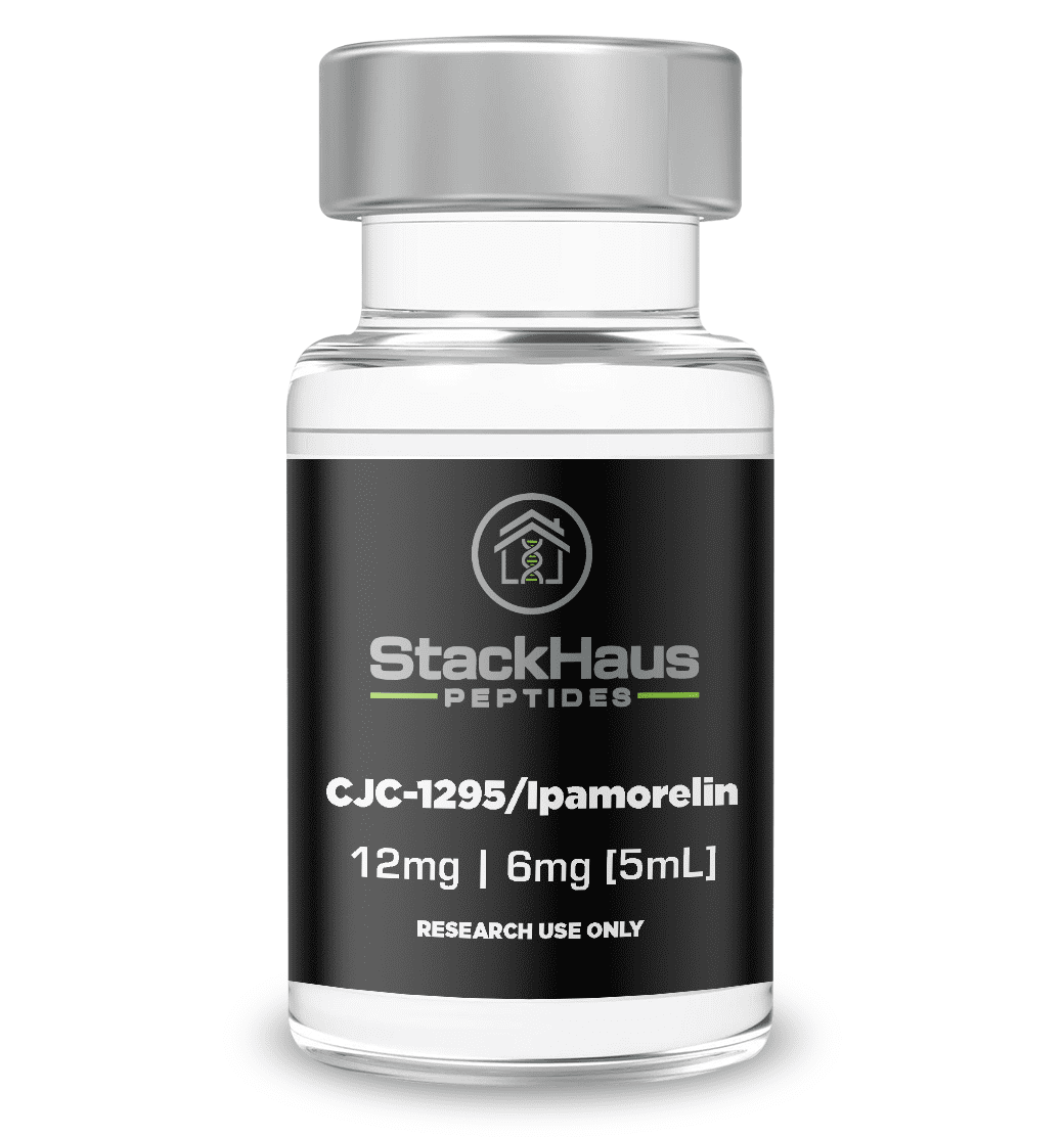 CJC-1295/Ipamorelin