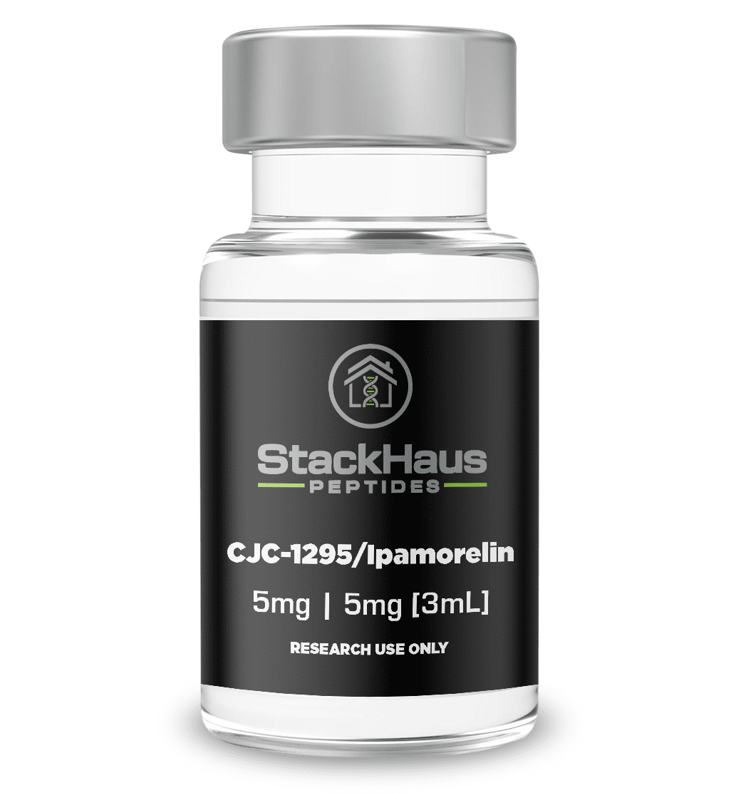 CJC-1295/Ipamorelin