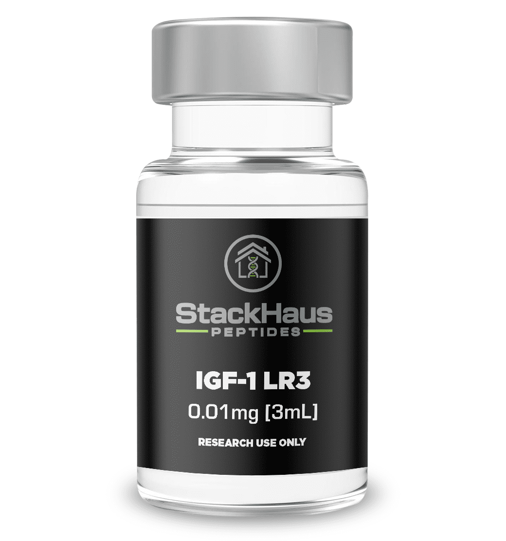 IGF-1 LR3