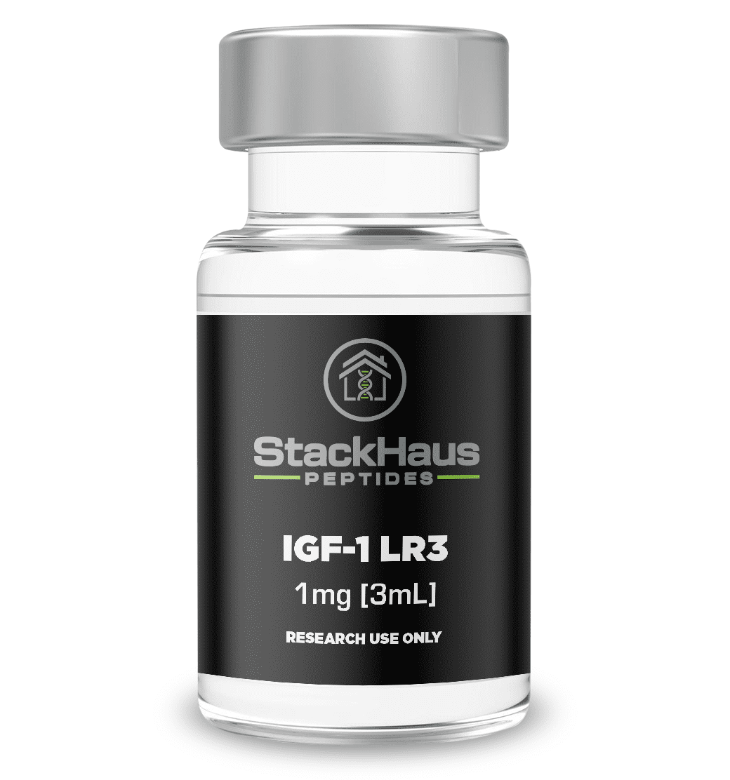 IGF-1 LR3