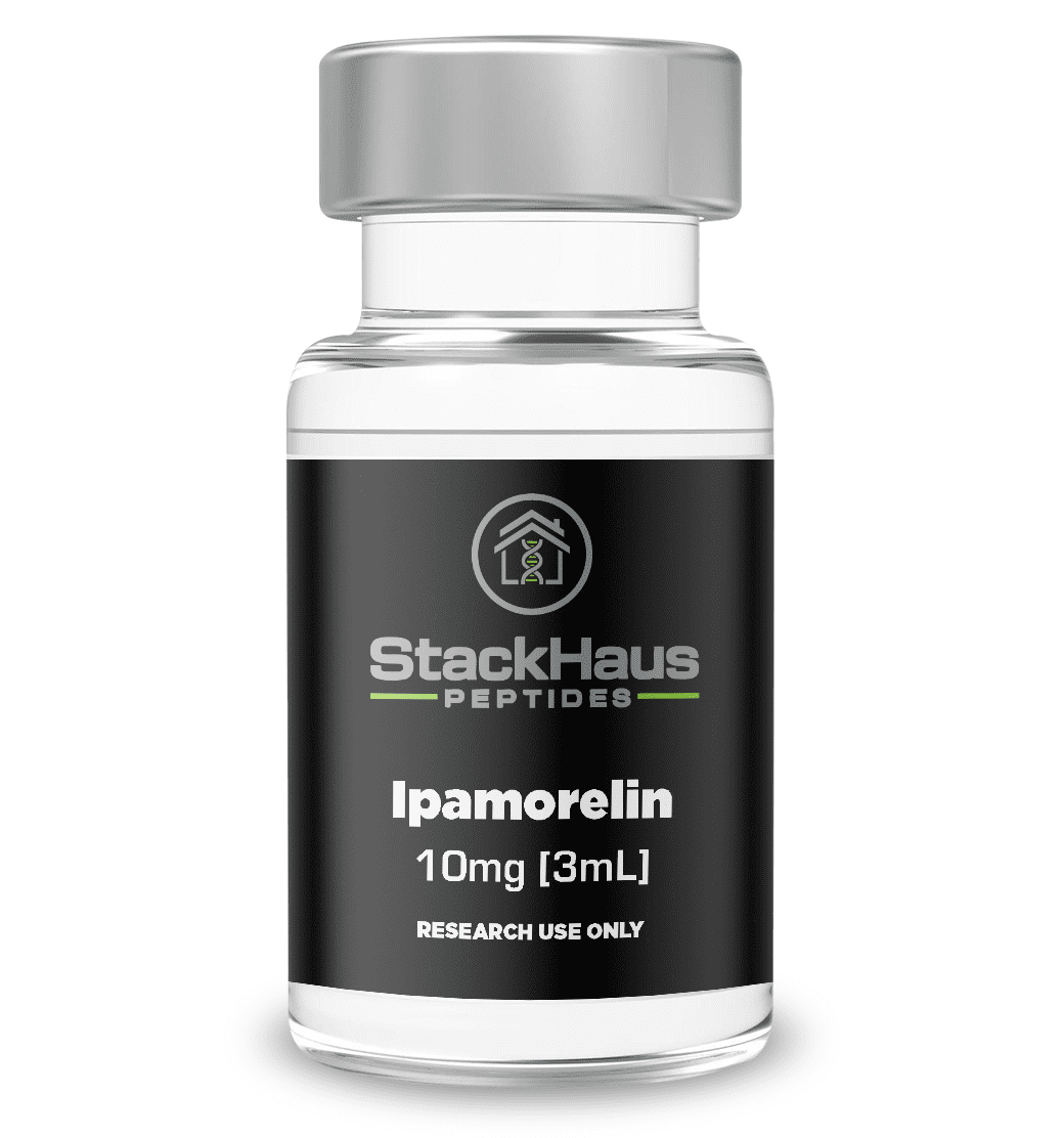 Ipamorelin