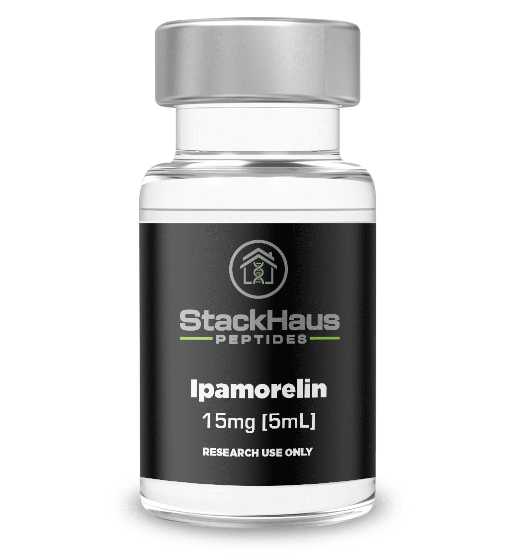 Ipamorelin