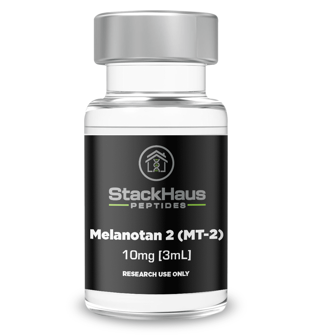 Melanotan 2 (MT-2)