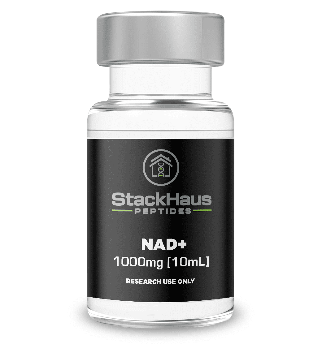 NAD+
