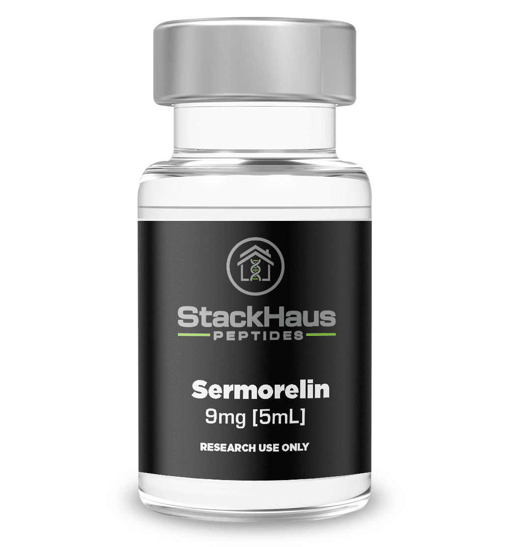 Sermorelin