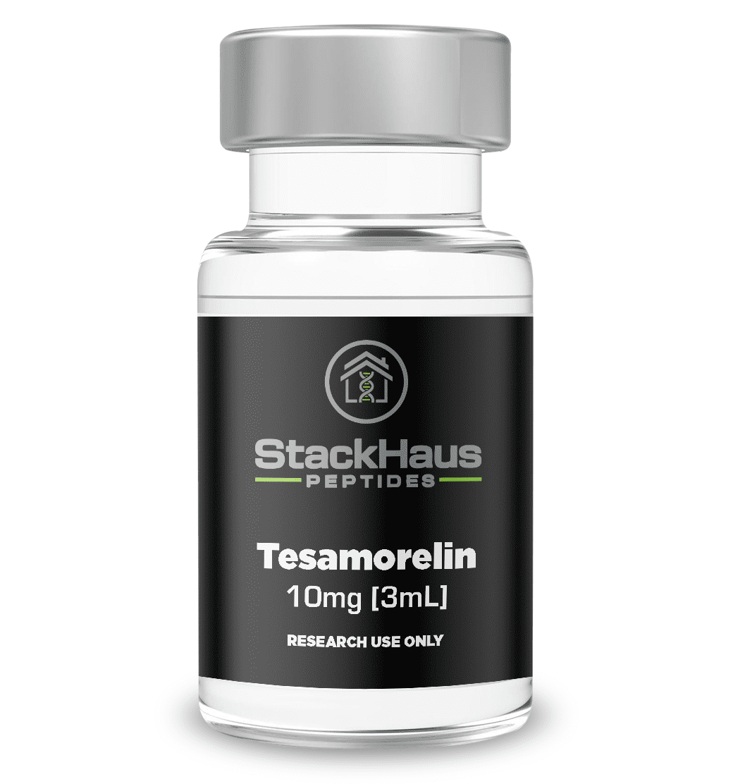 Tesamorelin