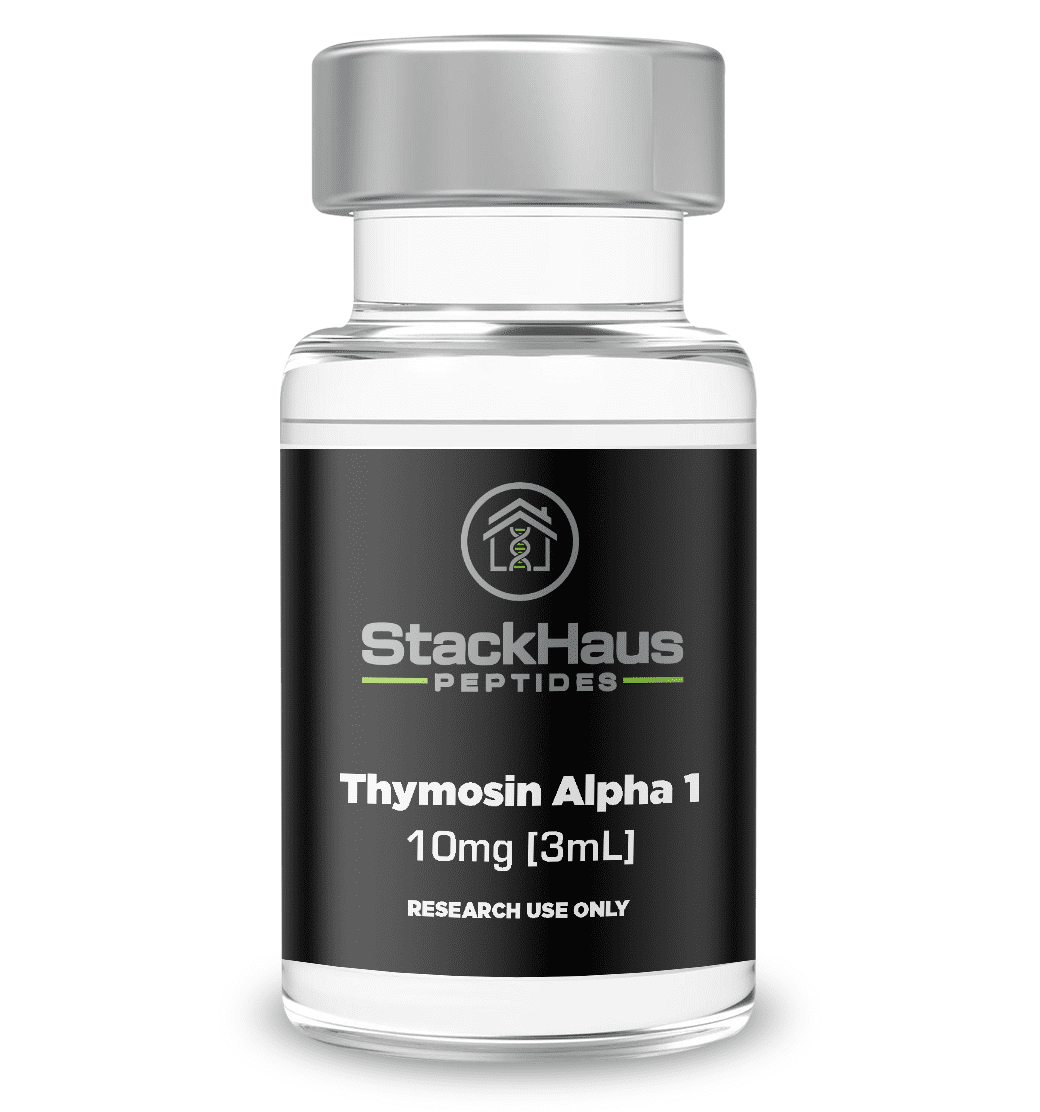 Thymosin Alpha 1