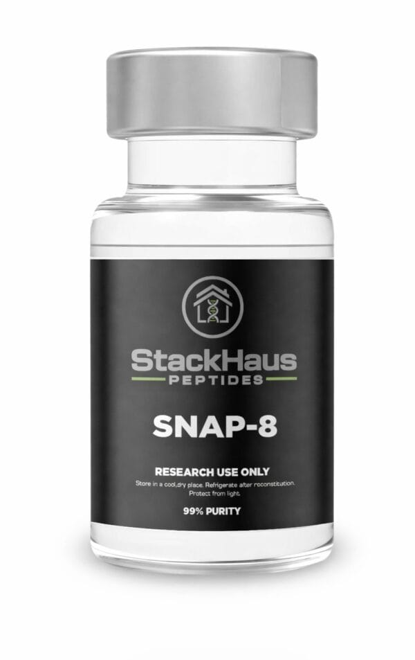 SNAP-8
