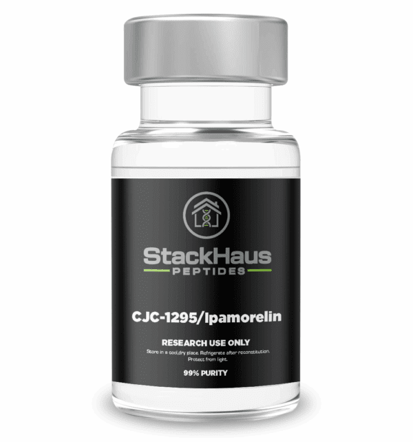 CJC-1295/Ipamorelin