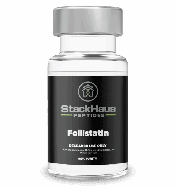Follistatin