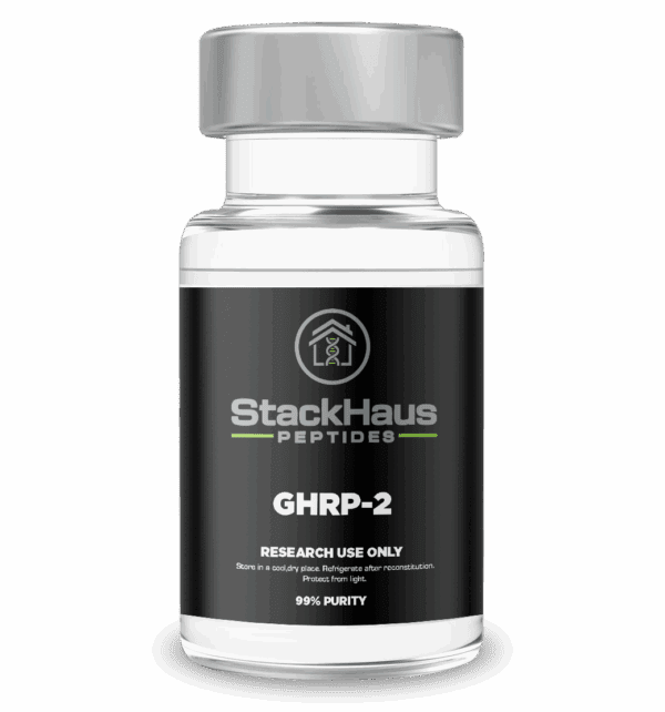 GHRP-2