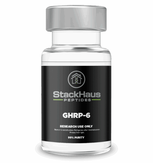 GHRP-6