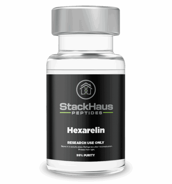 Hexarelin