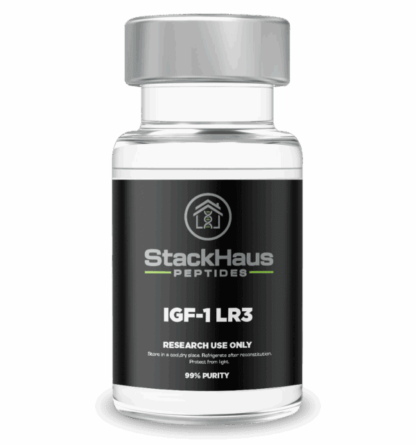 IGF-1 LR3