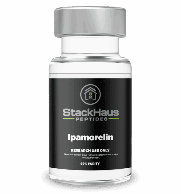 Ipamorelin