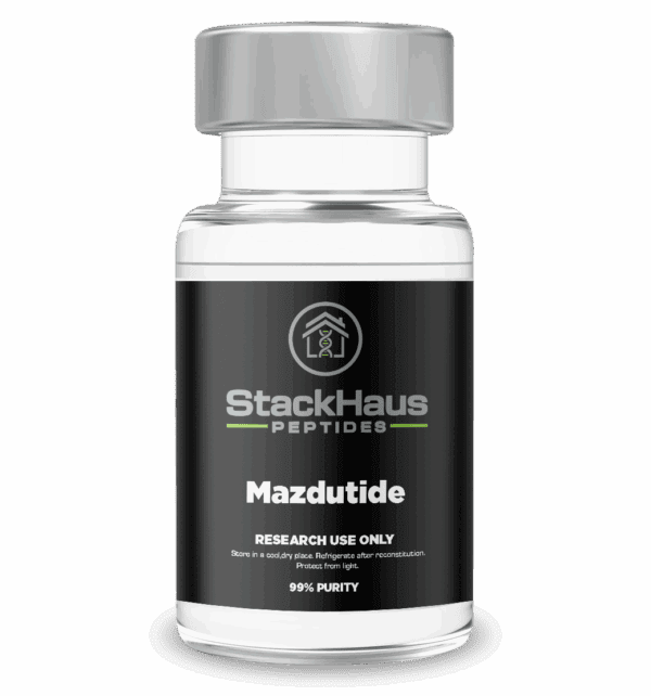 Mazdutide