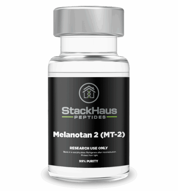 Melanotan 2 (MT-2)