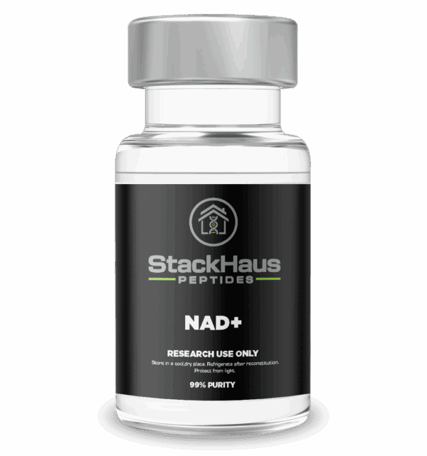 NAD+