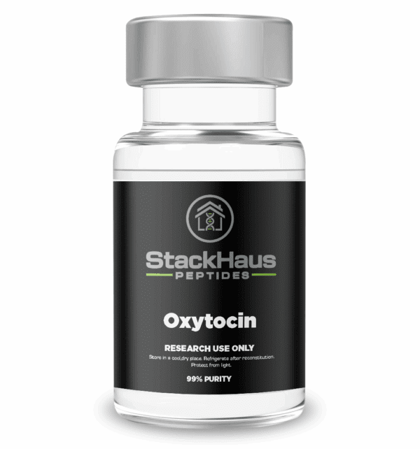 Oxytocin