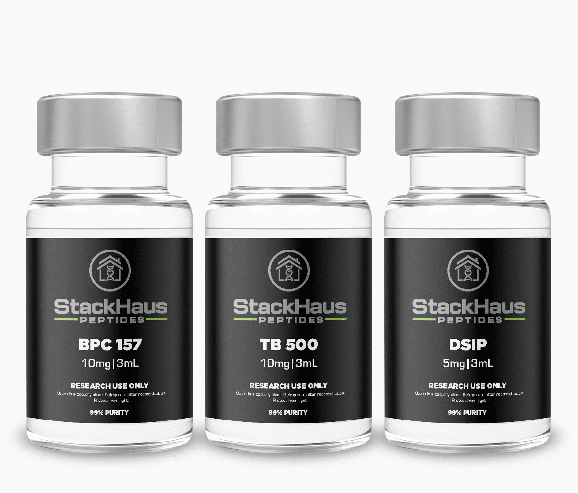 Stackhaus Restore 1 Stackhaus Restore from Stackhaus Research
