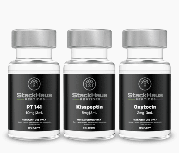 Stackhaus Drive