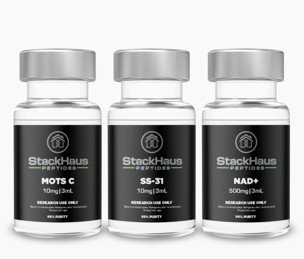 Stackhaus Energy