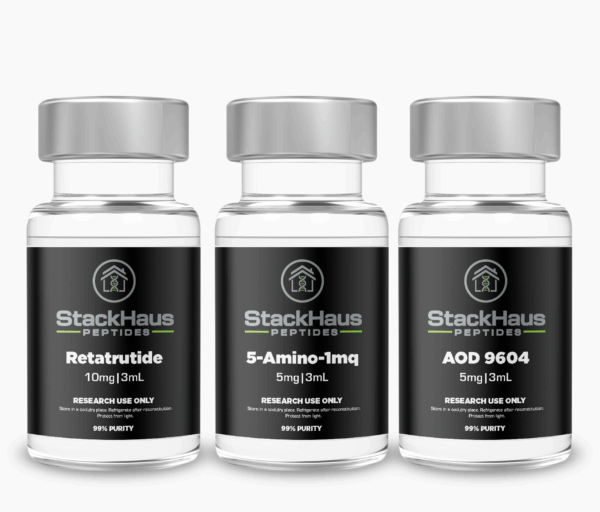 Stackhaus Lean