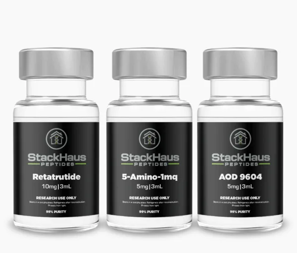 Stackhaus Lean