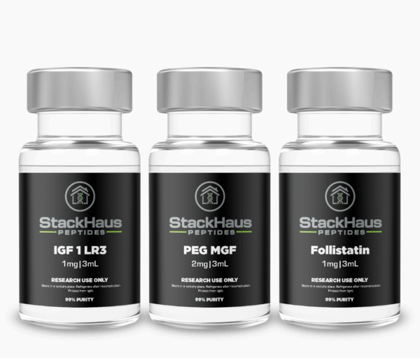 Stackhaus Lift