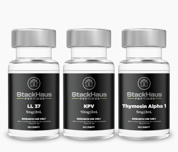 Stackhaus Shield
