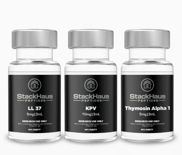 Stackhaus Shield