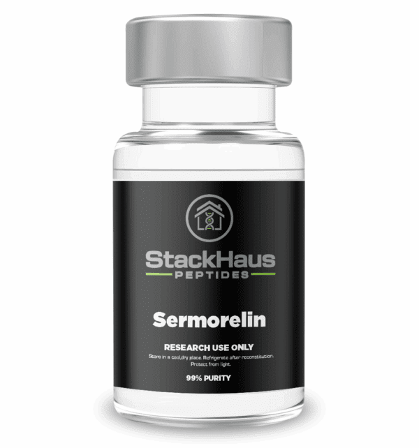 Sermorelin