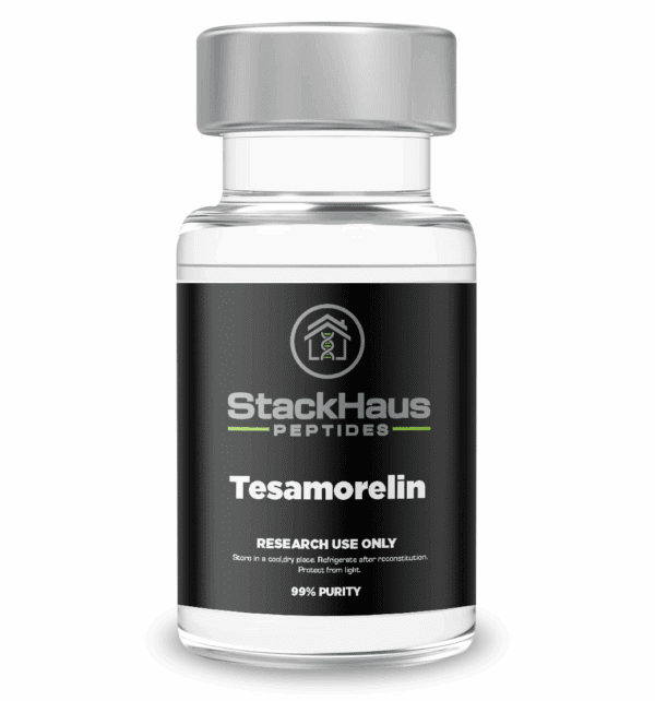 Tesamorelin
