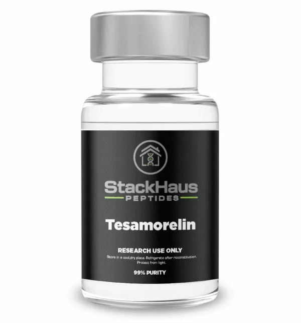 Home 2 Tesamorelin