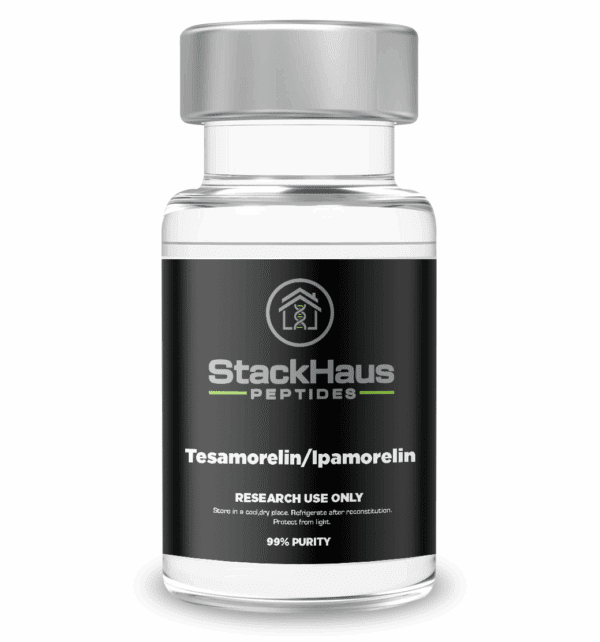 Tesamorelin/Ipamorelin