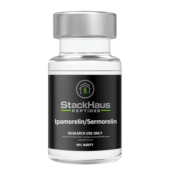 Ipamorelin/Sermorelin