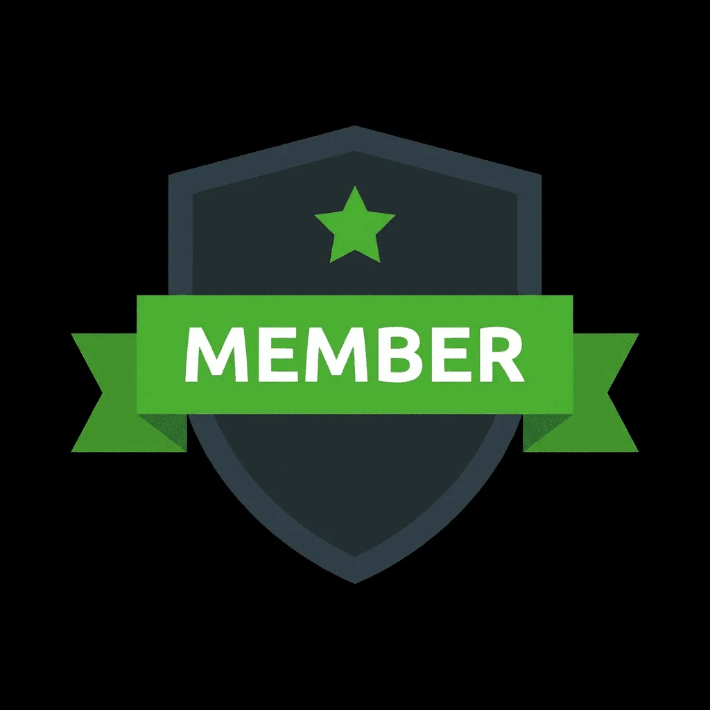SHR Membership — Annual