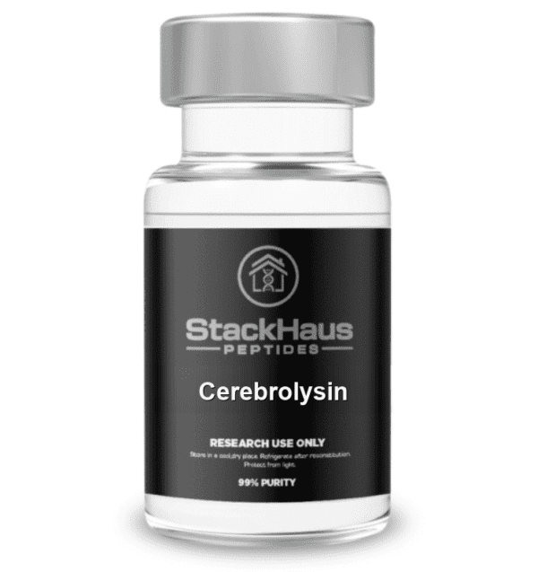 Cerebrolysin