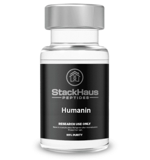 Humanin